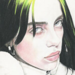 Billie Eilish