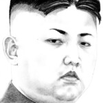 Kim Jong Un