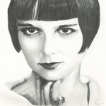 Louise Brooks