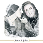 Rosie O & Juliet